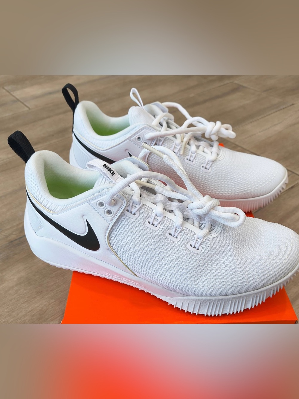Nike Zoom Hyperace 2 Volleyball shoe size 8.5